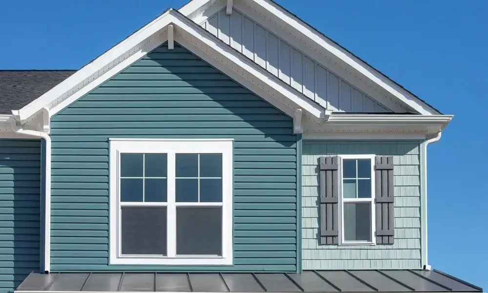 Roof repair and inspection services in Leesburg